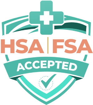 HSA FSA logo